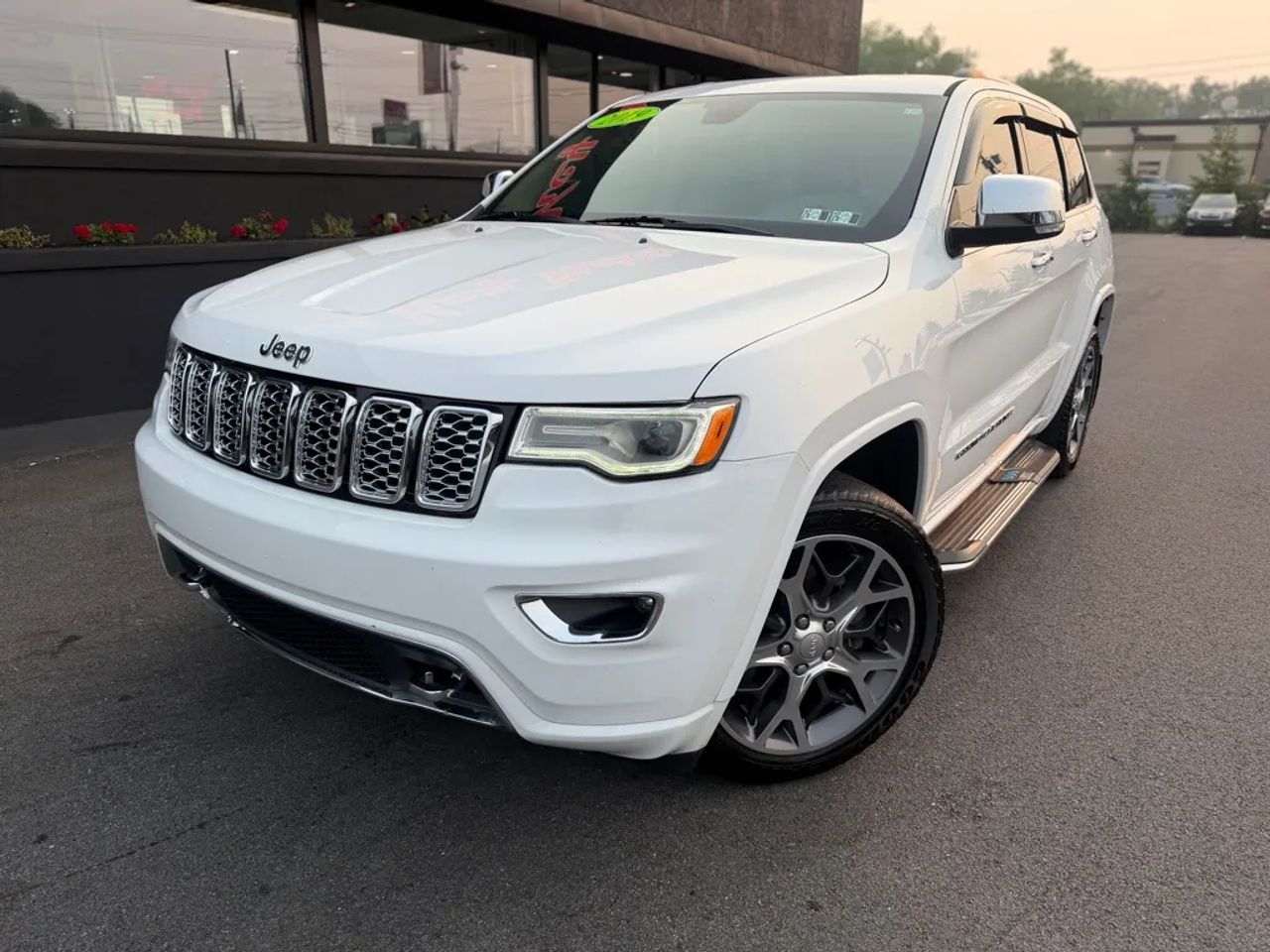 jeep grand cherokee 2019 1C4RJFBG3KC696386 image jeep grand cherokee 2019 1C4RJFBG3KC696386 image